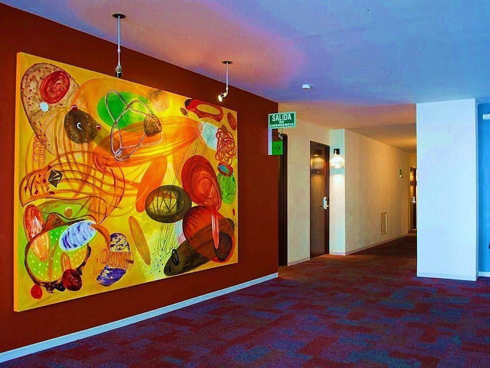 Hotel Wyndham Garden Guadalajara Acueducto Zapopan Zewnętrze zdjęcie